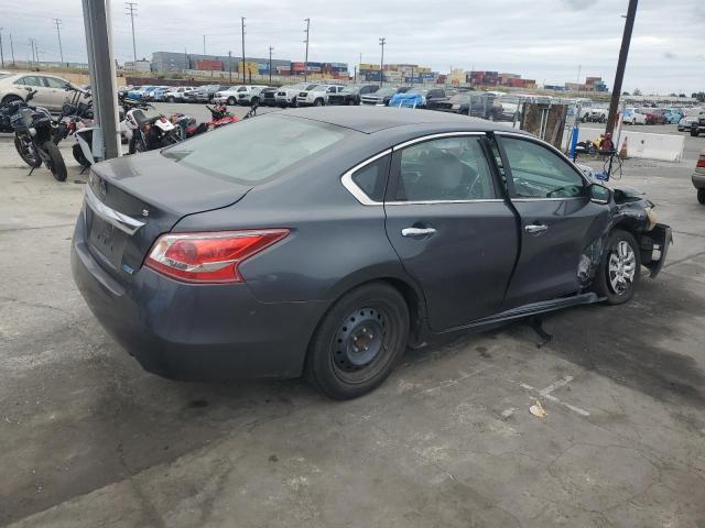 NISSAN ALTIMA 2.5 2013 gray  gas 1N4AL3AP1DC212232 photo #4