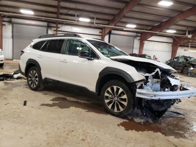 Vin: 4s4btanc9s3232361, lot: 52506815, subaru outback limited 20254