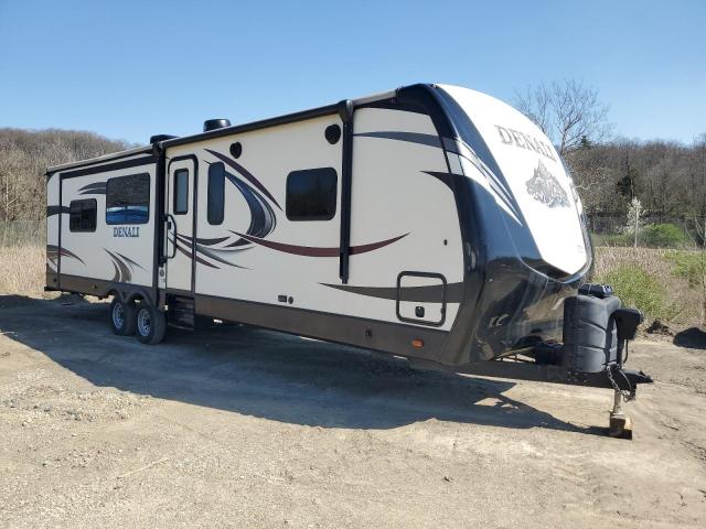 DUTCHMEN DENALI 2017 white   4YDT28728HP940219 photo #1