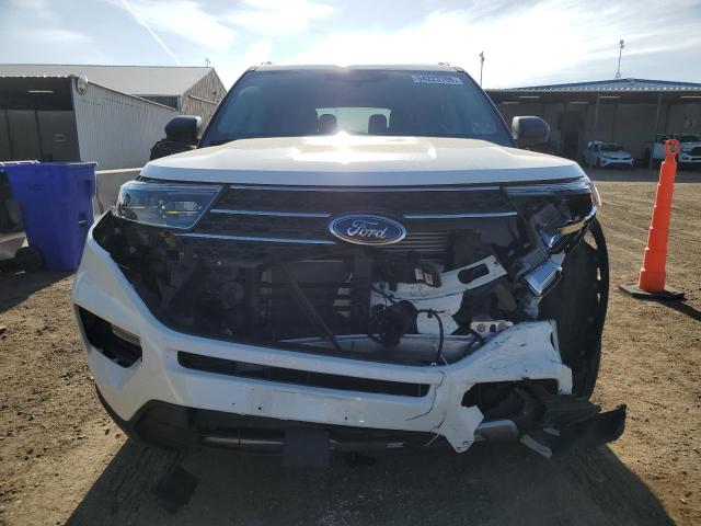 2022 FORD EXPLORER X - 1FMSK8DH0NGB64957