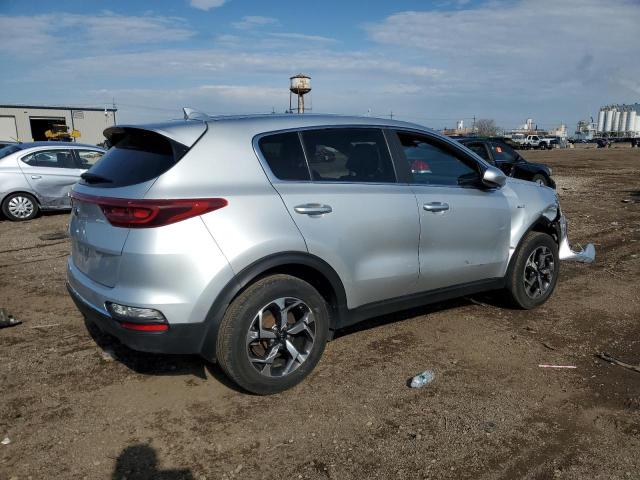 2022 KIA SPORTAGE L - KNDPMCAC1N7950055