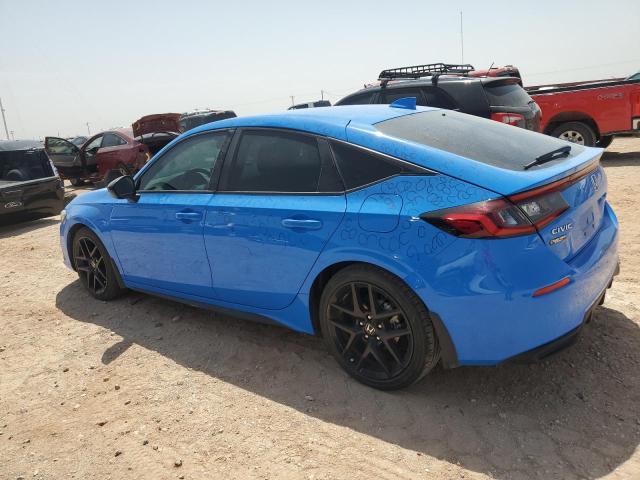 Vin: 19xfl2h85ne004910, lot: 54799905, honda civic sport 20222