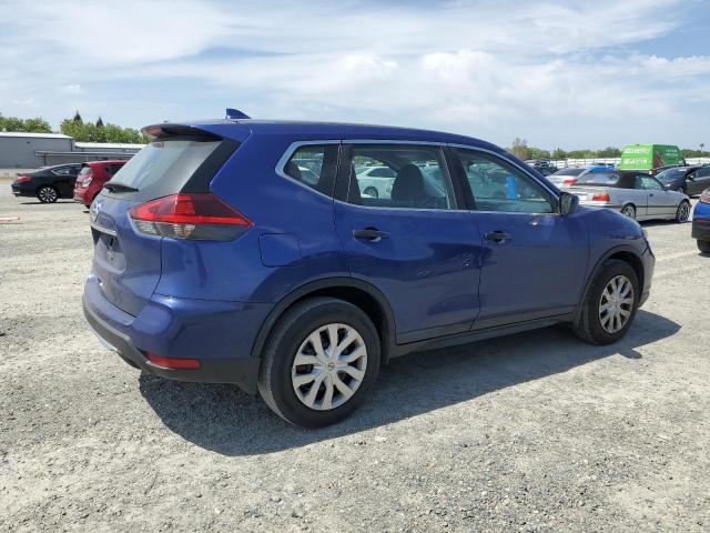 Vin: knmat2mt7jp558660, lot: 53391385, nissan rogue s 20183