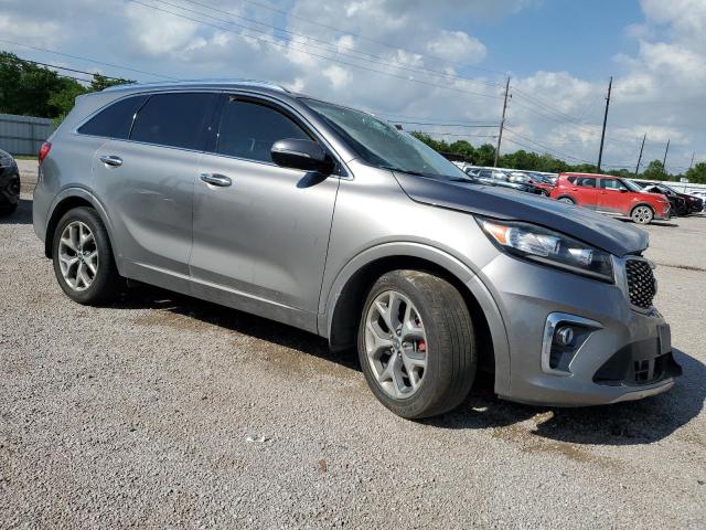 2019 KIA SORENTO SX - 5XYPK4A59KG451659