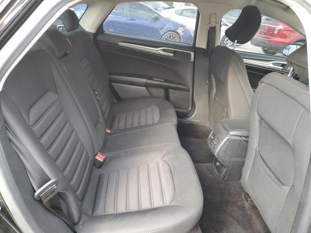 2017 FORD FUSION SE - 3FA6P0HD1HR362773