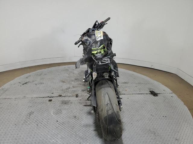 2019 KAWASAKI ZR900 - JKAZR2B15KA029175
