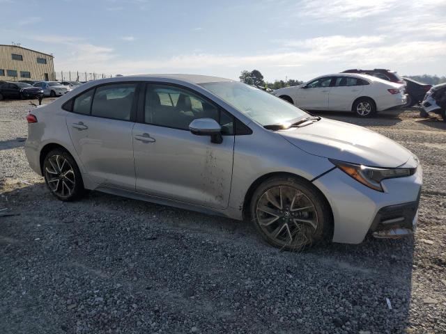 Vin: 5yfs4mce4np131912, lot: 52422575, toyota corolla se 20224