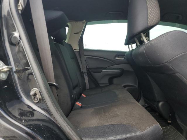 2016 HONDA CR-V LX - 2HKRM4H39GH644143