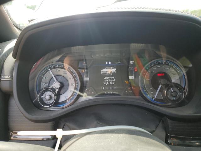 2022 RAM 1500 LIMIT 1C6SRFHT0NN307945