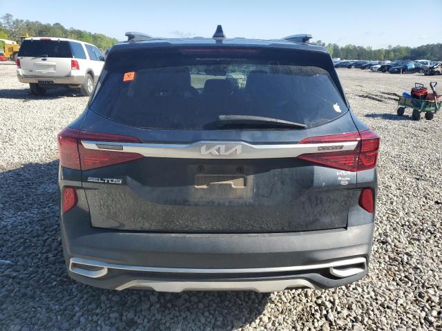 2022 KIA SELTOS S KNDEU2AA5N7306638