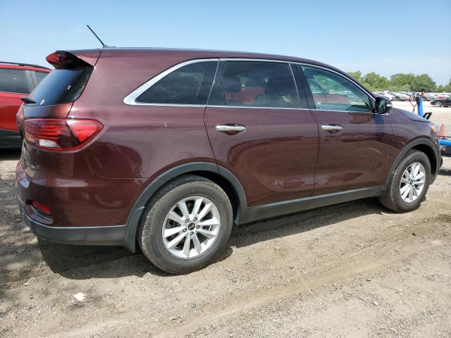 Vin: 5xypg4a3xlg643478, lot: 53470315, kia sorento l 20203