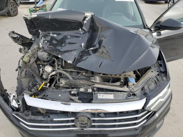 2019 VOLKSWAGEN JETTA S - 3VWC57BUXKM139959