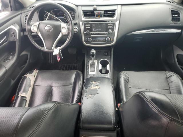 2017 NISSAN ALTIMA 2.5 - 1N4AL3AP7HC212029