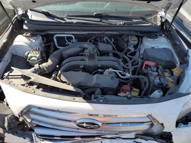 2017 SUBARU OUTBACK 2. - 4S4BSACC7H3224726