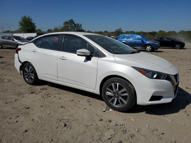 Vin: 3n1cn8ev9ll803627, lot: 53658845, nissan versa sv 20204