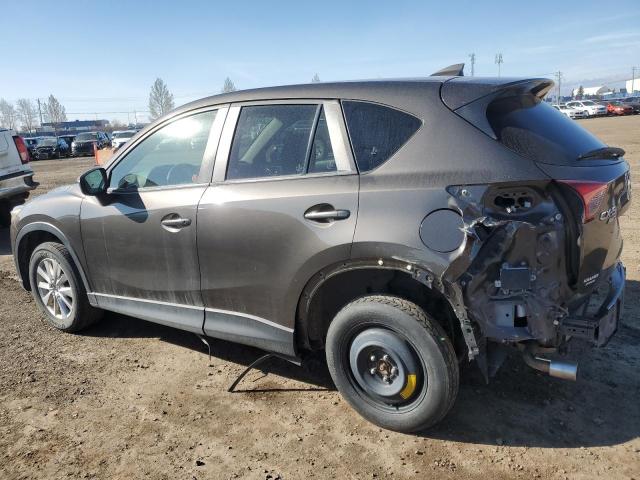 Vin: jm3ke4cy6g0813914, lot: 54786915, mazda cx-5 touring 20162