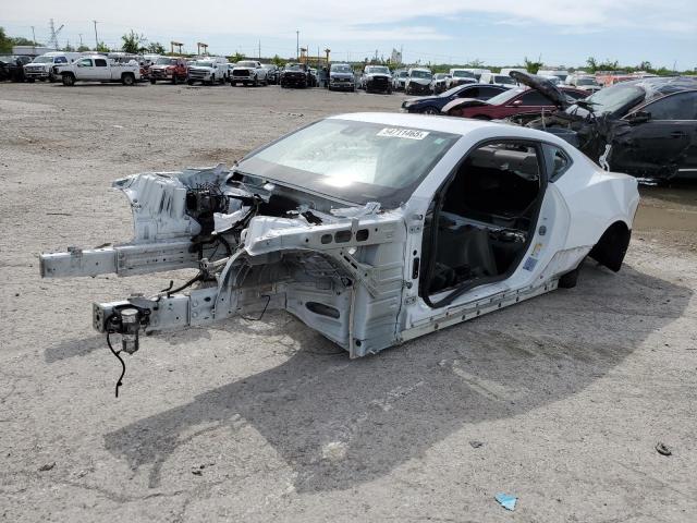 CHEVROLET CAMARO ZL1