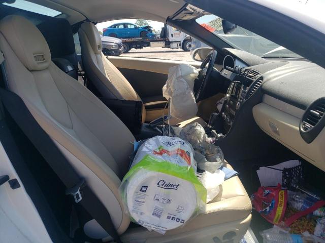 2007 MERCEDES-BENZ SLK 280 #3296250451