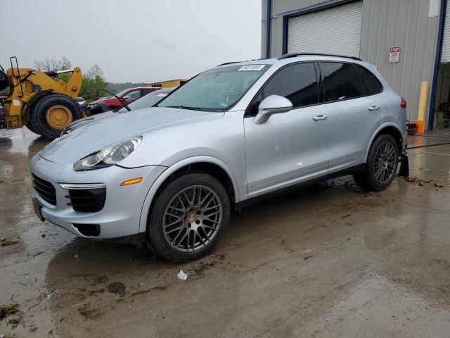 Vin: wp1aa2a2xhka84260, lot: 54874485, porsche cayenne 2017 img_1