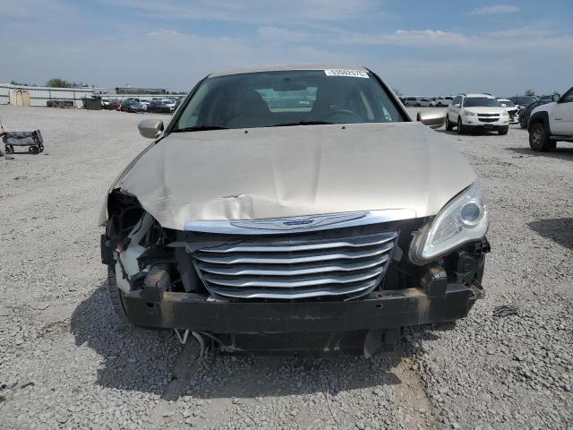 2013 CHRYSLER 200 TOURING #3290319022