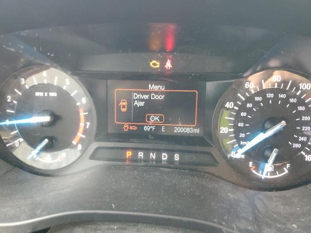 2015 FORD FUSION SE - 3FA6P0HDXFR258635