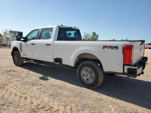 Vin: 1ft8w3bt6ref84852, lot: 52738595, ford f350 super duty 20242