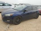 2016 FORD FOCUS SE - 1FADP3K29GL391192