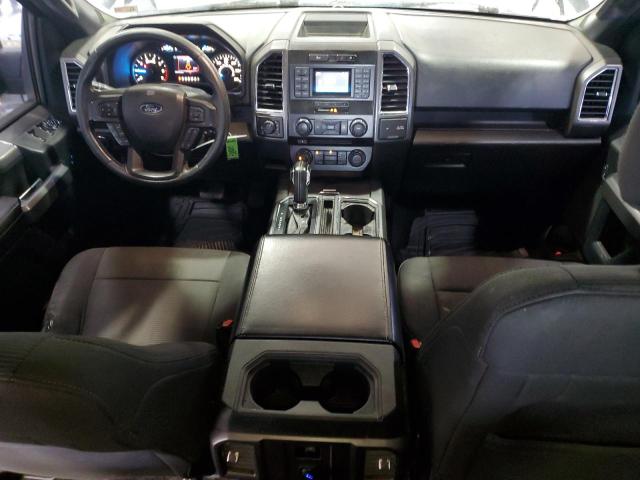2015 FORD F150 SUPER - 1FTEW1EP2FKE98702