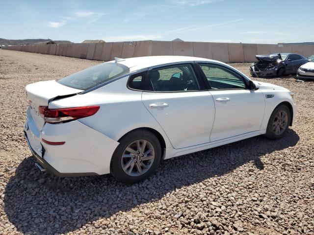 Vin: 5xxgt4l30lg393651, lot: 48052755, kia optima lx 20203