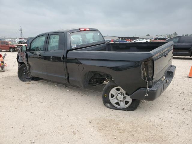 Vin: 5tfrm5f14gx097164, lot: 51379295, toyota tundra double cab sr 20162