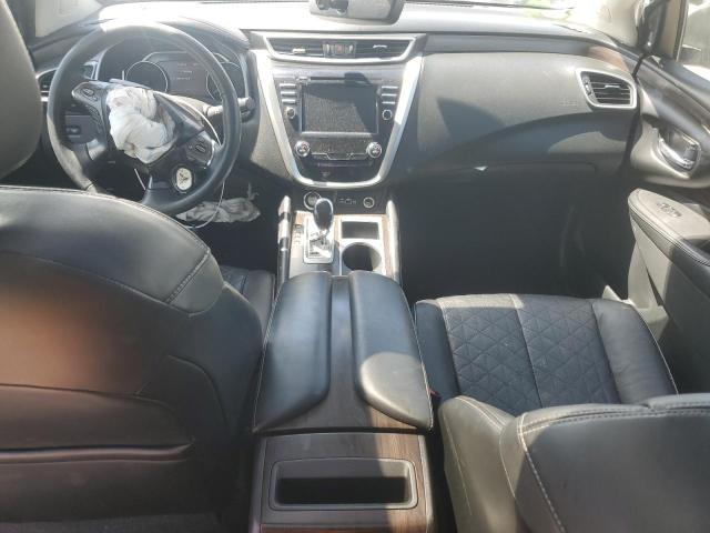 2019 NISSAN MURANO S - 5N1AZ2MJ8KN142753