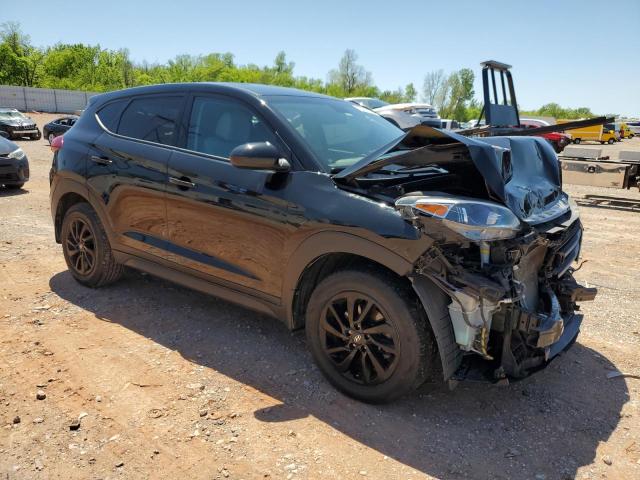 Vin: km8j23a45ju820341, lot: 54069155, hyundai tucson se 20184