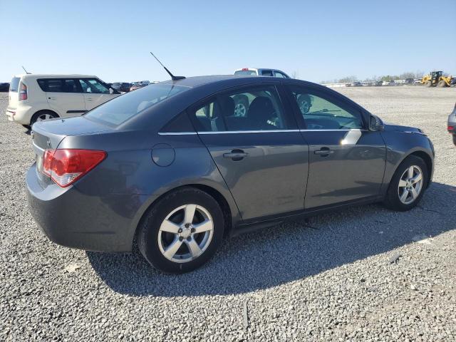 2013 CHEVROLET CRUZE LT - 1G1PC5SB9D7228599