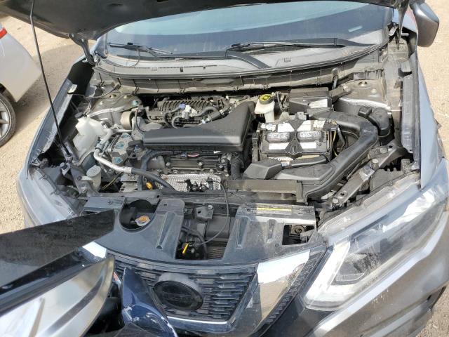 2020 NISSAN ROGUE S - KNMAT2MT7LP522633