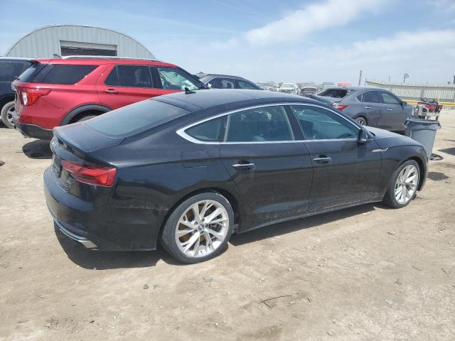 Vin: wauancf53la005165, lot: 51229225, audi a5 premium 20203
