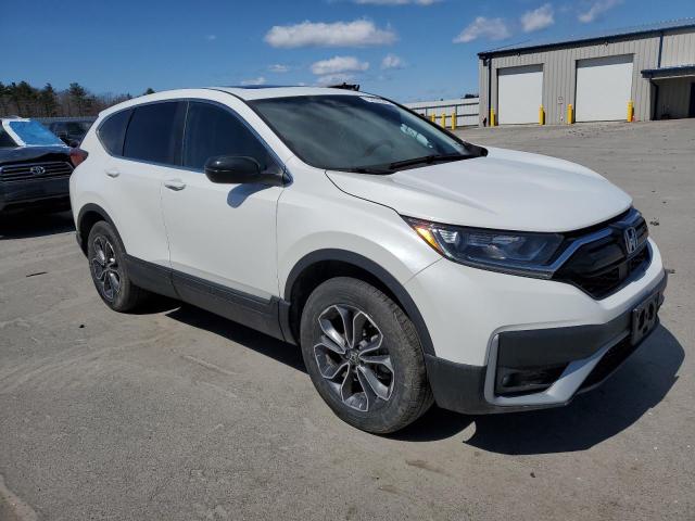 2020 HONDA CR-V EX - 2HKRW2H54LH699707