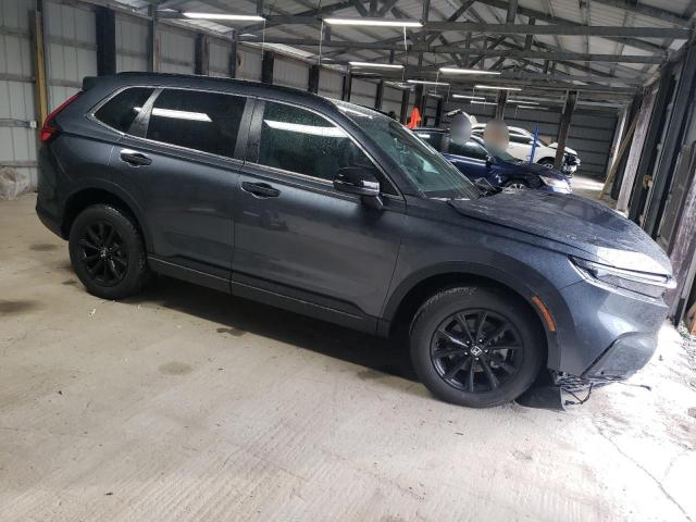 Vin: 7fars6h81re018167, lot: 51160315, honda crv sport-l 20244
