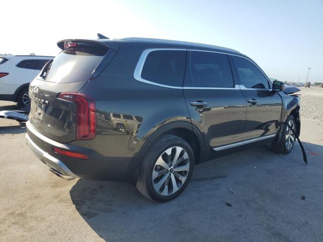 Vin: 5xyp64hc0ng223272, lot: 54598795, kia telluride s 20223