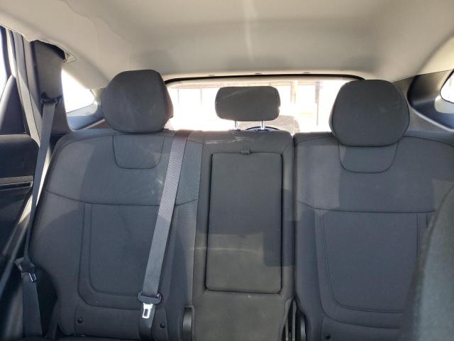 2022 HYUNDAI TUCSON SEL 5NMJBCAE0NH035431
