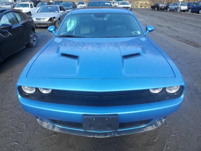 2023 DODGE CHALLENGER 2C3CDZGG4PH696610