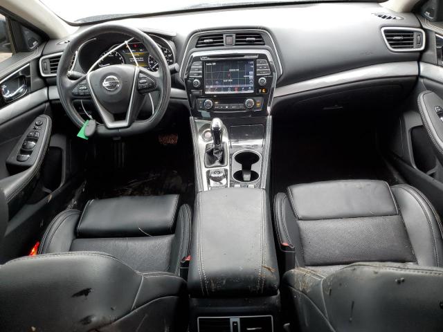 2017 NISSAN MAXIMA 3.5 - 1N4AA6AP0HC435570