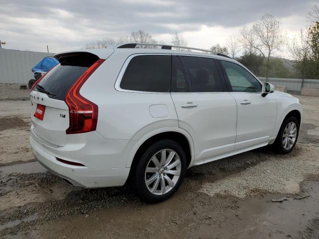 Vin: yv4a22pk4h1182421, lot: 52801515, volvo xc90 t6 20173