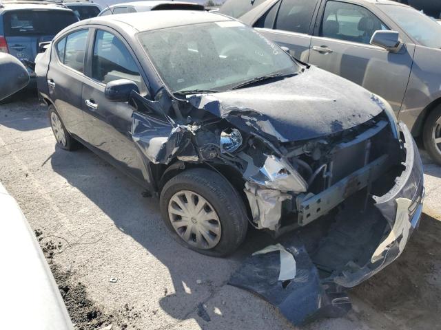 Vin: 3n1cn7ap3dl857749, lot: 50276195, nissan versa s 20134