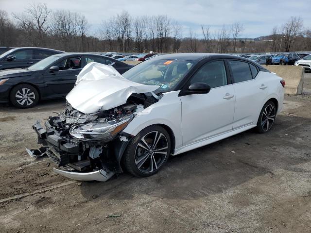 Vin: 3n1ab8dvxly206538, lot: 51916305, nissan sentra sr 2020 img_1