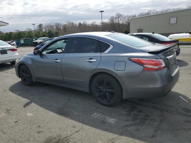 Vin: 1n4al3ap3fc220335, lot: 54134815, nissan altima 2.5 20152