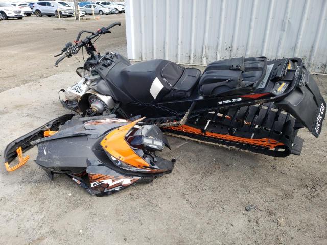 ARCTIC CAT M800 2019 red   4UF19SNW7KT103476 photo #4