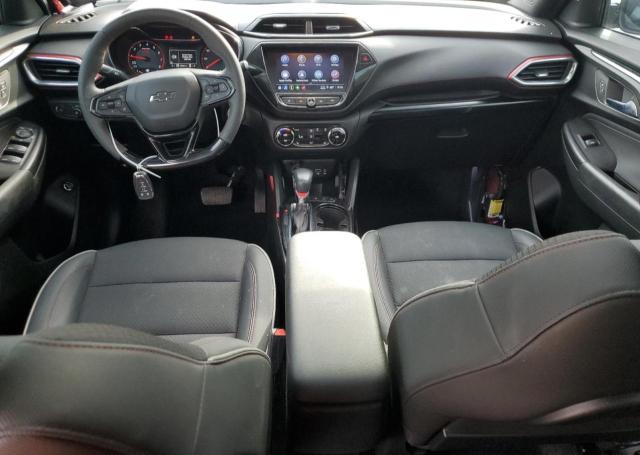 2023 CHEVROLET TRAILBLAZE - KL79MUSL4PB053936