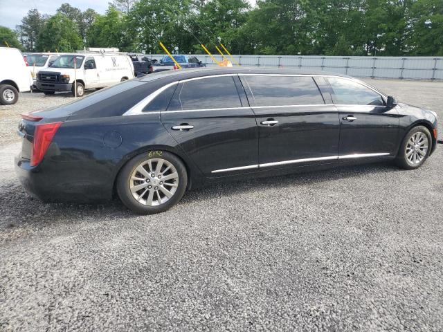 Vin: 2gexg6u3xe9315183, lot: 53493695, cadillac xts limousine 20143