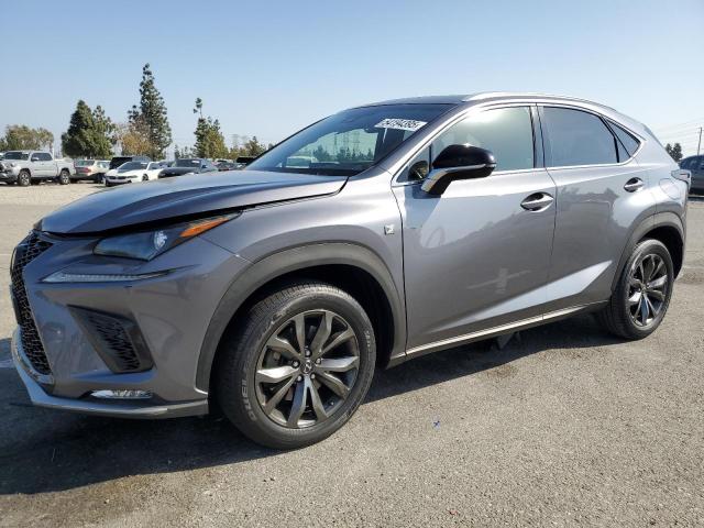 Vin: jtjyarbz1j2107223, lot: 54194395, lexus nx 300 base 2018 img_1