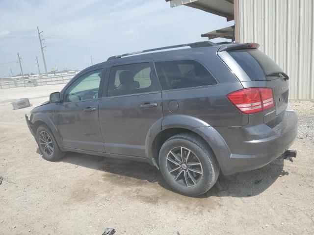 Vin: 3c4pdcab1jt533175, lot: 53769845, dodge journey se 20182